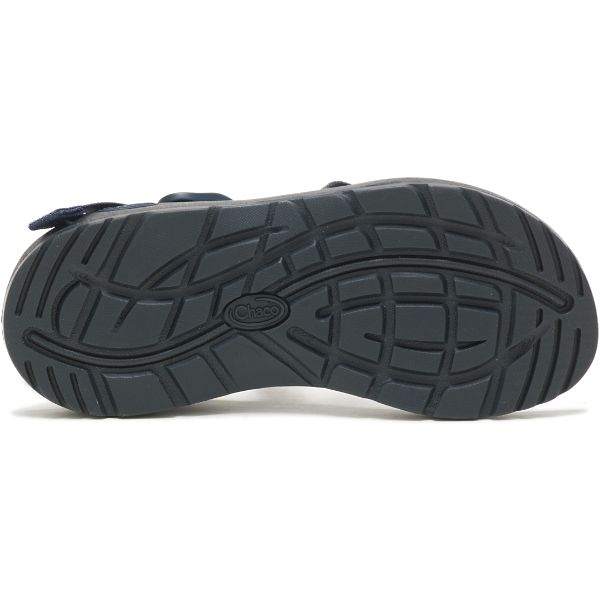 Chacos Z/1 Classic Women's Sandals Navy | AU-4025631