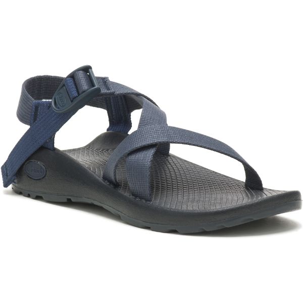 Chacos Z/1 Classic Women's Sandals Navy | AU-4025631