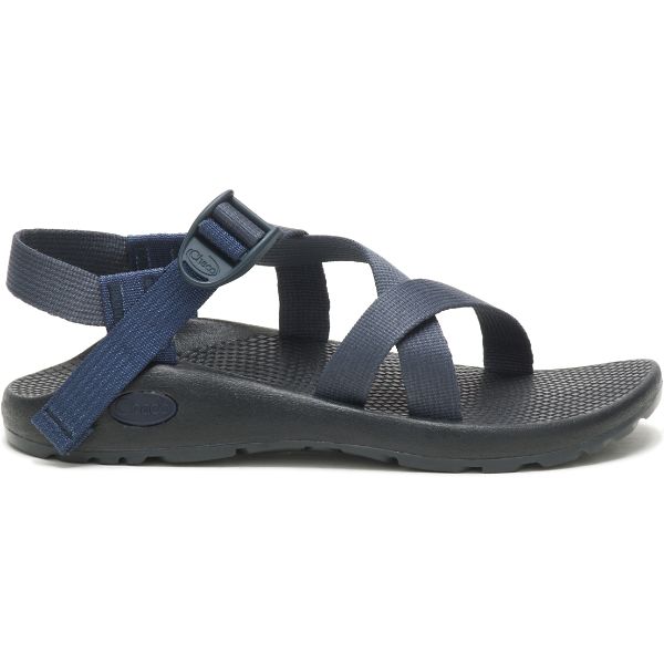 Chacos Z/1 Classic Women\'s Sandals Navy | AU-4025631