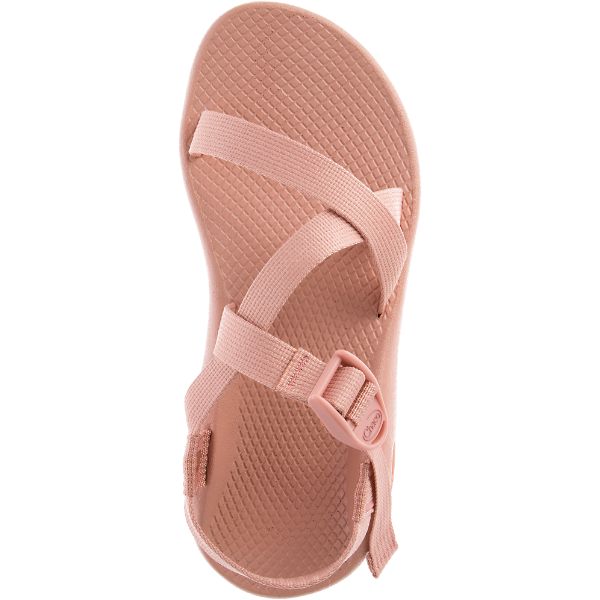 Chacos Z/1 Classic Women's Sandals Orange | AU-8592430