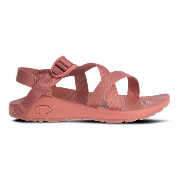 Chacos Z/1 Classic Women\'s Sandals Pink | AU-1908276