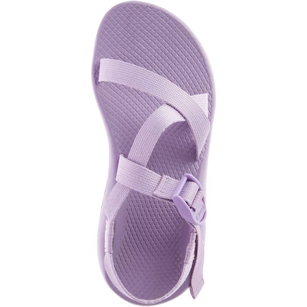 Chacos Z/1 Classic Women's Sandals Purple | AU-8065392