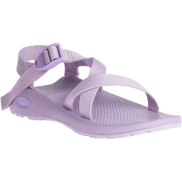 Chacos Z/1 Classic Women's Sandals Purple | AU-8065392