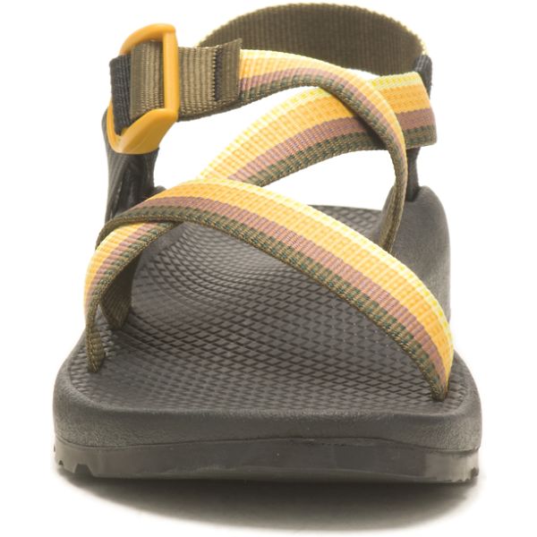 Chacos Z/1 Classic Women's Sandals Yellow / Grey | AU-1286740