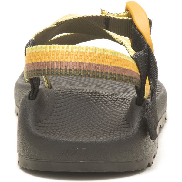 Chacos Z/1 Classic Women's Sandals Yellow / Grey | AU-1286740