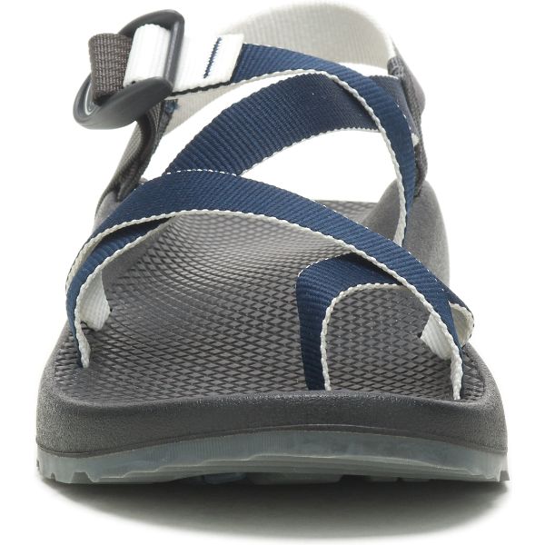 Chacos Z/2 Classic Men's Sandals Black / Blue / White | AU-6785024