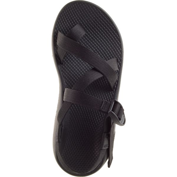 Chacos Z/2 Classic Men's Sandals Black | AU-7012865