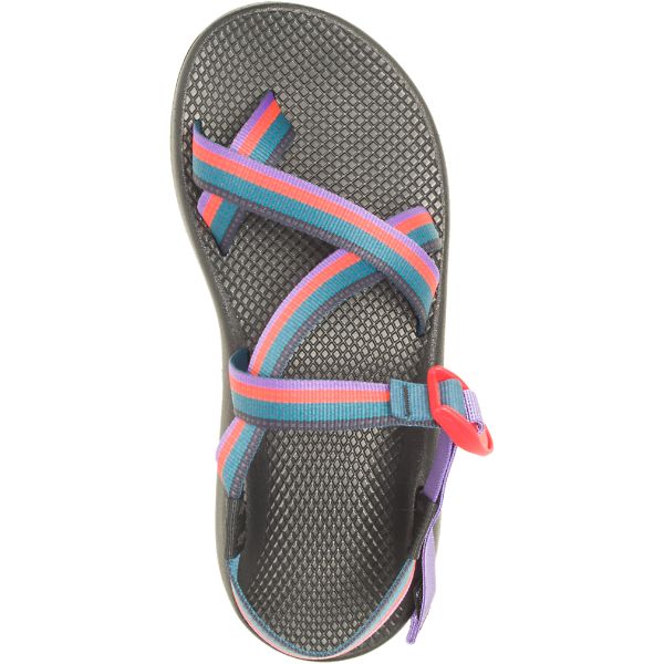 Chacos Z/2 Classic Men's Sandals Grey / Multi | AU-1629745