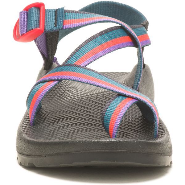 Chacos Z/2 Classic Men's Sandals Grey / Multi | AU-1629745