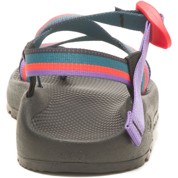 Chacos Z/2 Classic Men's Sandals Grey / Multi | AU-1629745