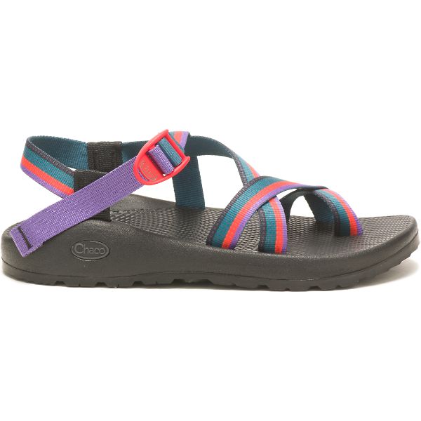 Chacos Z/2 Classic Men\'s Sandals Grey / Multi | AU-1629745