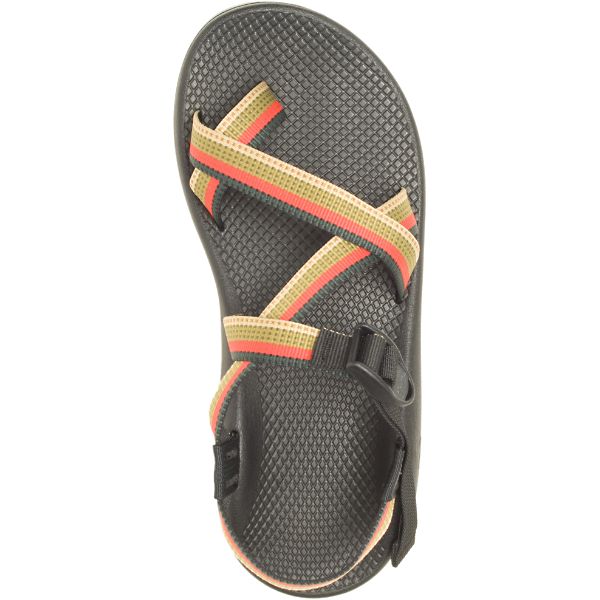 Chacos Z/2 Classic Men's Sandals Grey / Multi | AU-8165290