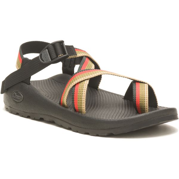 Chacos Z/2 Classic Men's Sandals Grey / Multi | AU-8165290