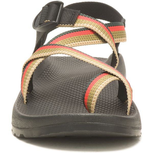 Chacos Z/2 Classic Men's Sandals Grey / Multi | AU-8165290