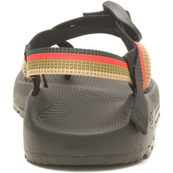 Chacos Z/2 Classic Men's Sandals Grey / Multi | AU-8165290