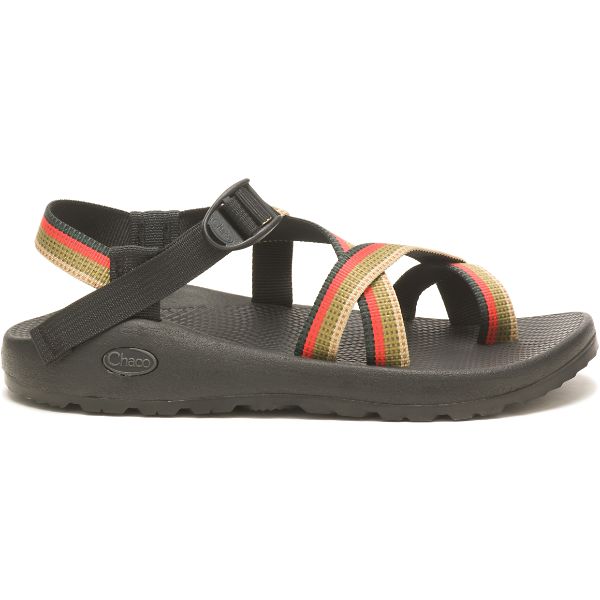 Chacos Z/2 Classic Men\'s Sandals Grey / Multi | AU-8165290