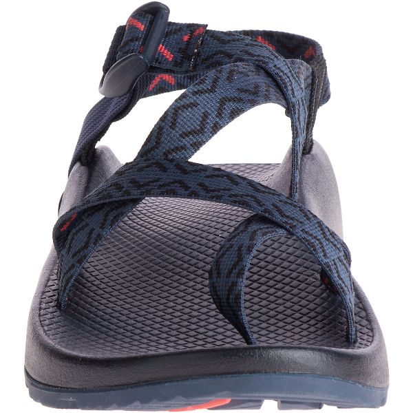 Chacos Z/2 Classic Men's Sandals Navy | AU-973486