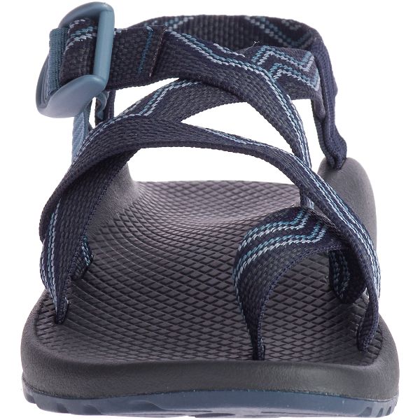 Chacos Z/2 Classic Women's Sandals Black / Navy | AU-1340569