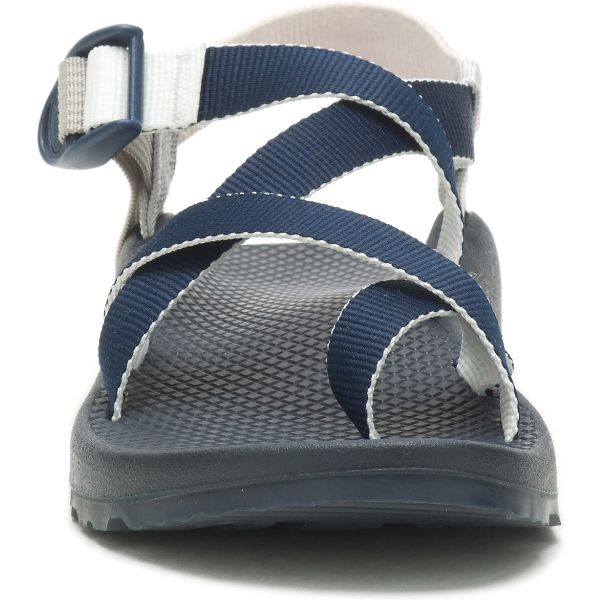 Chacos Z/2 Classic Women's Sandals Black / Blue / White | AU-4702681