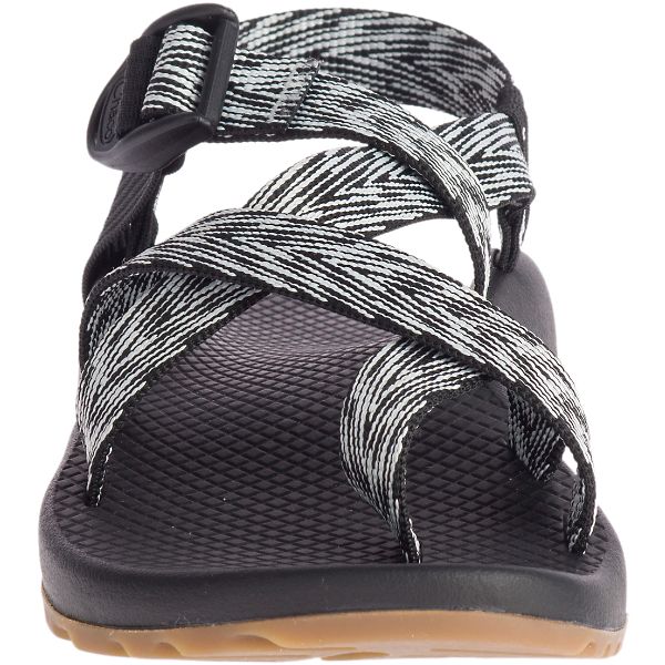 Chacos Z/2 Classic Women's Sandals Black / White | AU-4763095