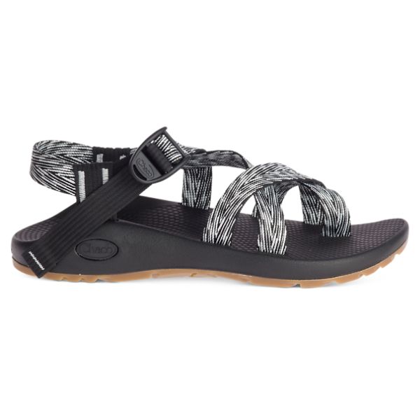 Chacos Z/2 Classic Women\'s Sandals Black / White | AU-4763095