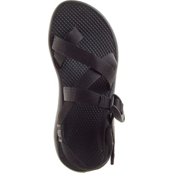 Chacos Z/2 Classic Women's Sandals Black | AU-7189063