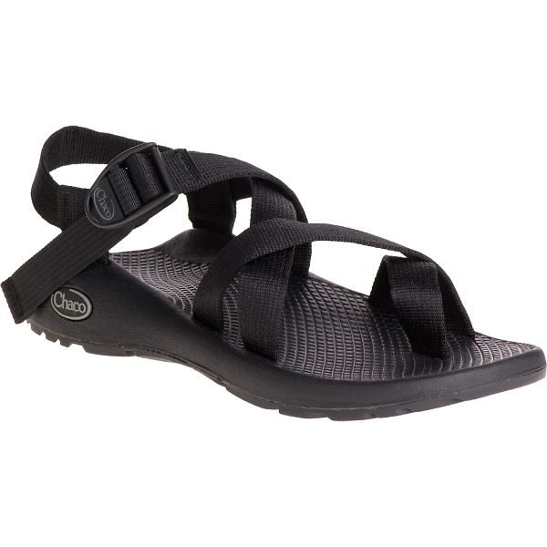 Chacos Z/2 Classic Women's Sandals Black | AU-7189063