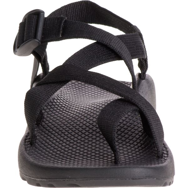 Chacos Z/2 Classic Women's Sandals Black | AU-7189063