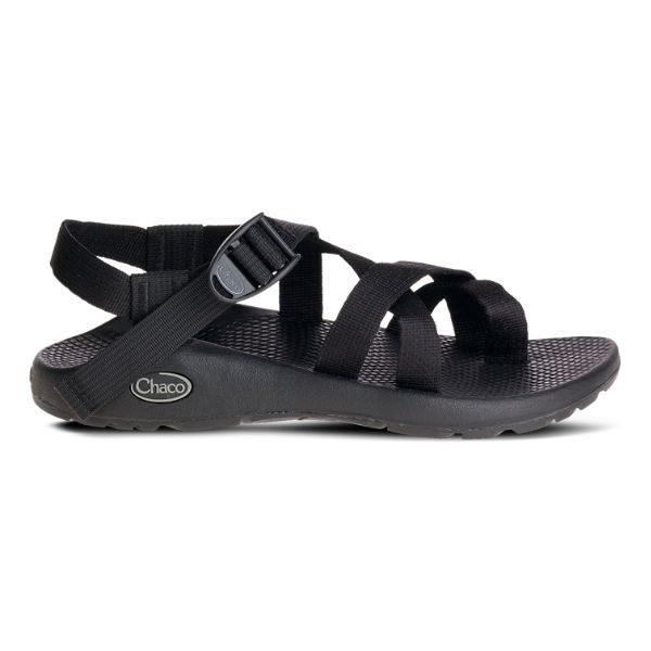 Chacos Z/2 Classic Women\'s Sandals Black | AU-7189063