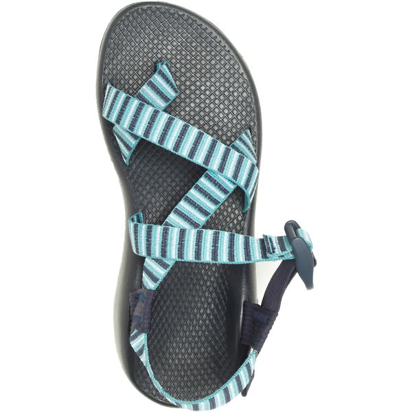 Chacos Z/2 Classic Women's Sandals Blue / Grey | AU-4263190