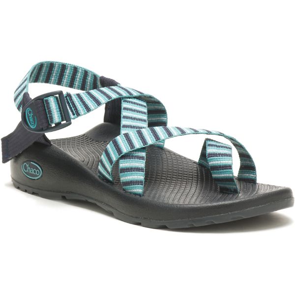 Chacos Z/2 Classic Women's Sandals Blue / Grey | AU-4263190