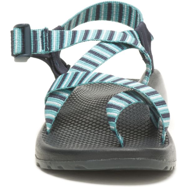 Chacos Z/2 Classic Women's Sandals Blue / Grey | AU-4263190