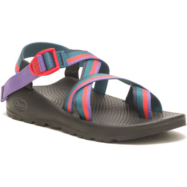 Chacos Z/2 Classic Women's Sandals Grey / Multi | AU-258439