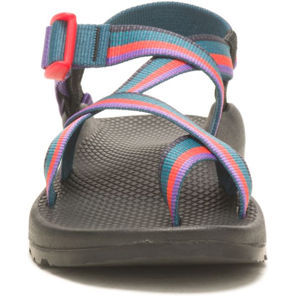 Chacos Z/2 Classic Women's Sandals Grey / Multi | AU-258439