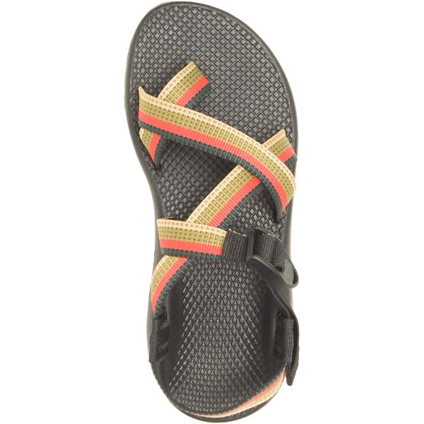 Chacos Z/2 Classic Women's Sandals Grey / Multi | AU-6480935