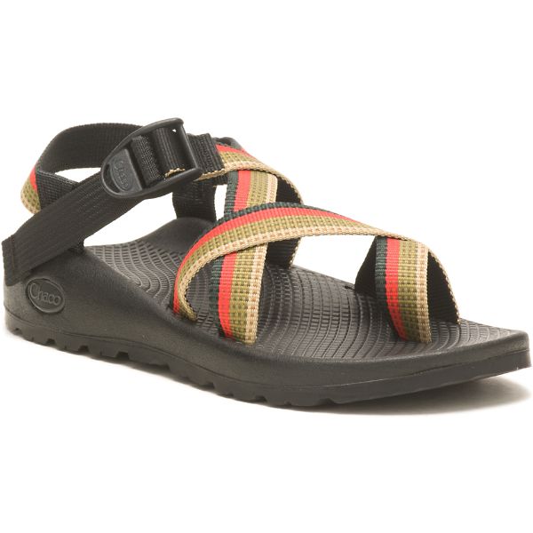 Chacos Z/2 Classic Women's Sandals Grey / Multi | AU-6480935