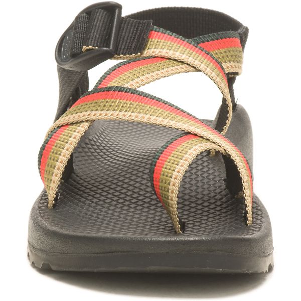 Chacos Z/2 Classic Women's Sandals Grey / Multi | AU-6480935