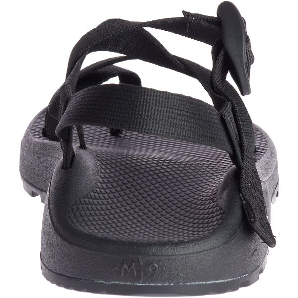 Chacos Z/Cloud 2 Men's Sandals Black | AU-3741605