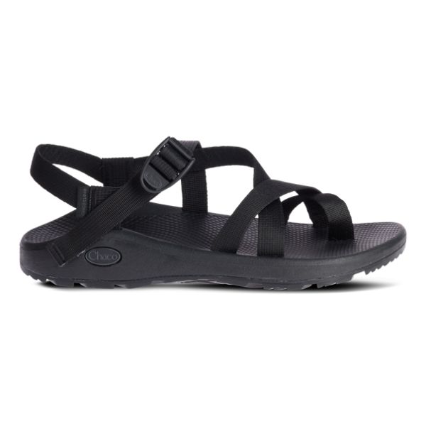 Chacos Z/Cloud 2 Men\'s Sandals Black | AU-3741605