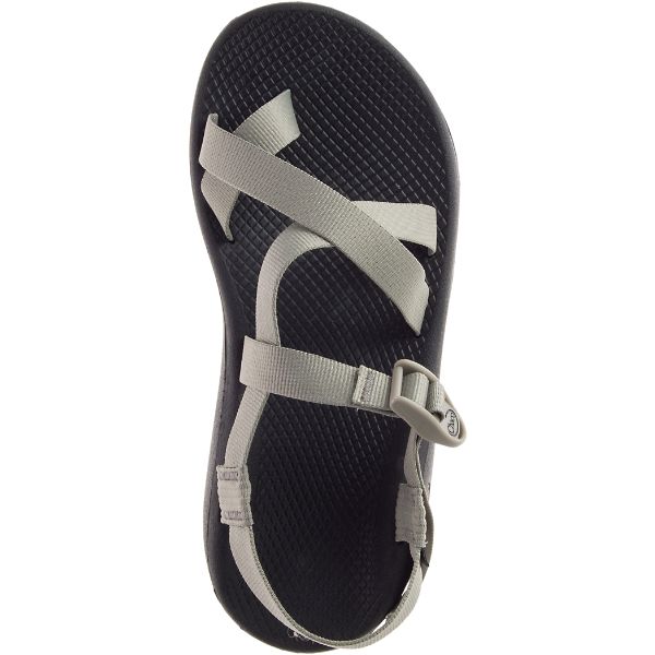 Chacos Z/Cloud 2 Men's Sandals Grey / Black | AU-4571932