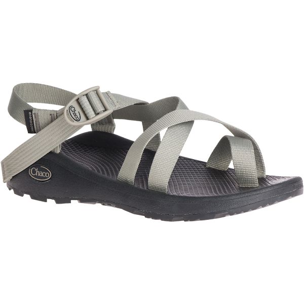 Chacos Z/Cloud 2 Men's Sandals Grey / Black | AU-4571932