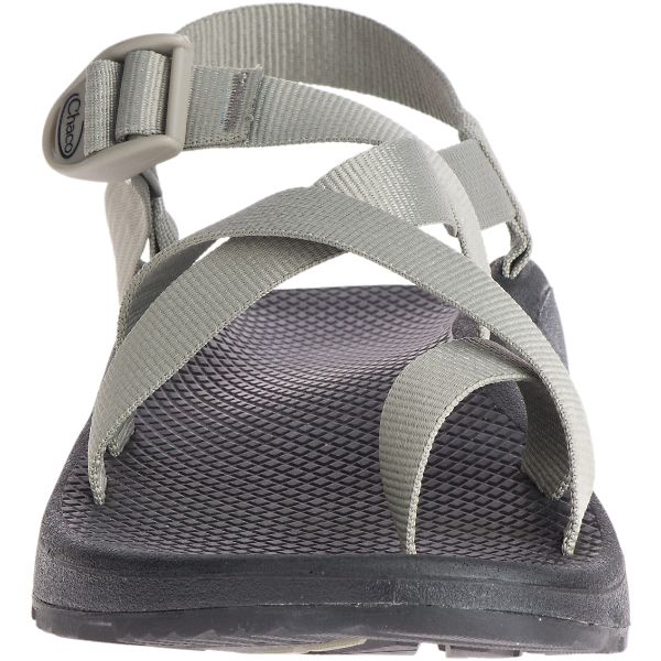 Chacos Z/Cloud 2 Men's Sandals Grey / Black | AU-4571932