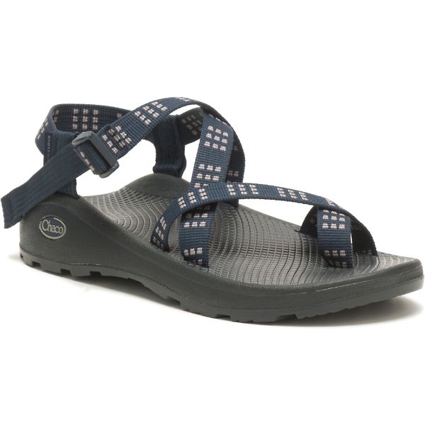 Chacos Z/Cloud 2 Men's Sandals Grey / Navy | AU-2491508