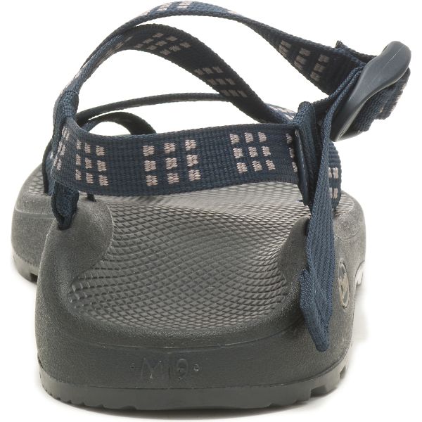 Chacos Z/Cloud 2 Men's Sandals Grey / Navy | AU-2491508