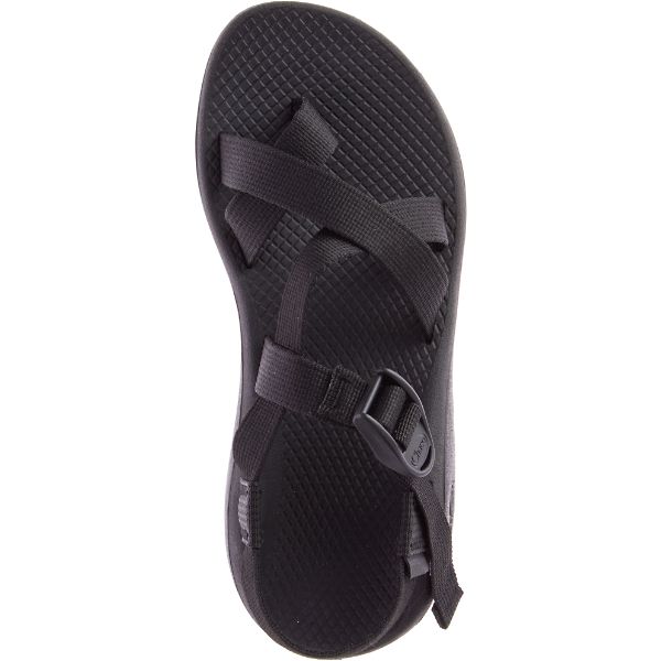 Chacos Z/Cloud 2 Women's Sandals Black | AU-9065732