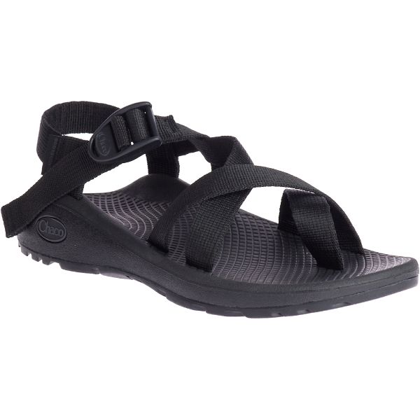 Chacos Z/Cloud 2 Women's Sandals Black | AU-9065732