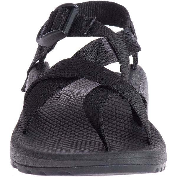 Chacos Z/Cloud 2 Women's Sandals Black | AU-9065732