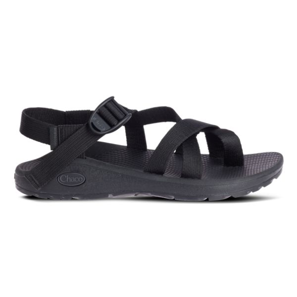 Chacos Z/Cloud 2 Women\'s Sandals Black | AU-9065732