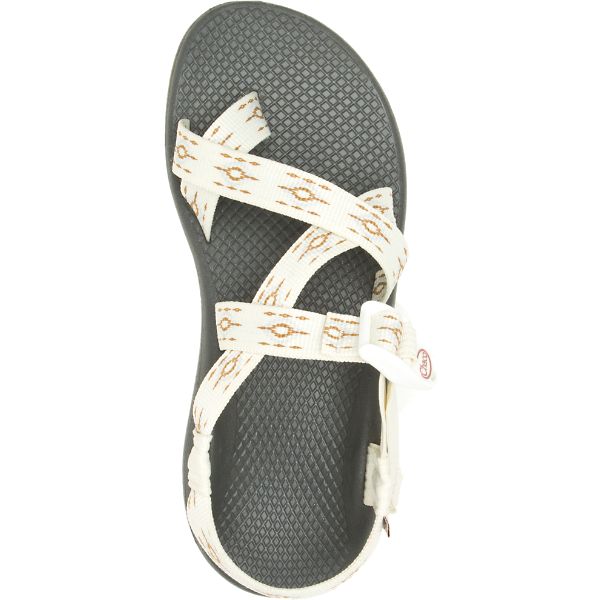 Chacos Z/Cloud 2 Women's Sandals Grey / White | AU-973564