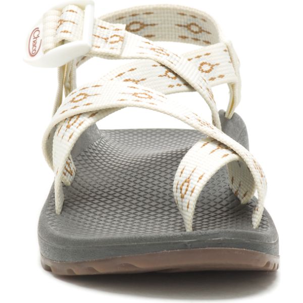 Chacos Z/Cloud 2 Women's Sandals Grey / White | AU-973564